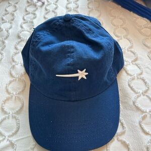 Sprinter Vodka Soda Blue Baseball Cap